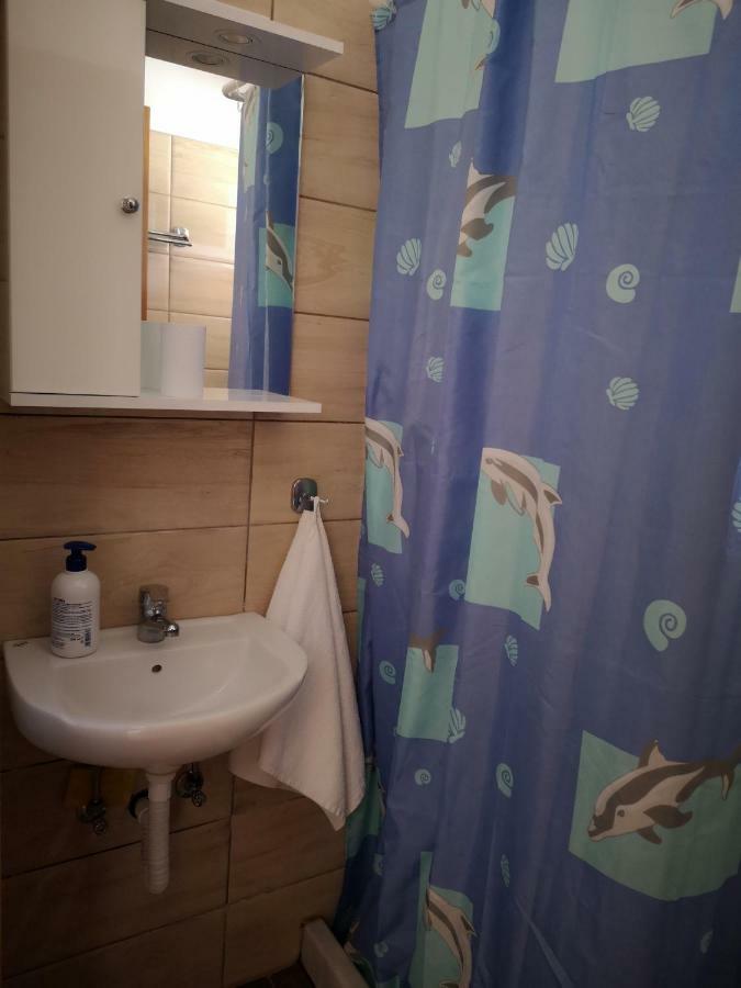 Apartment Alexis Armeno Маратіас Екстер'єр фото