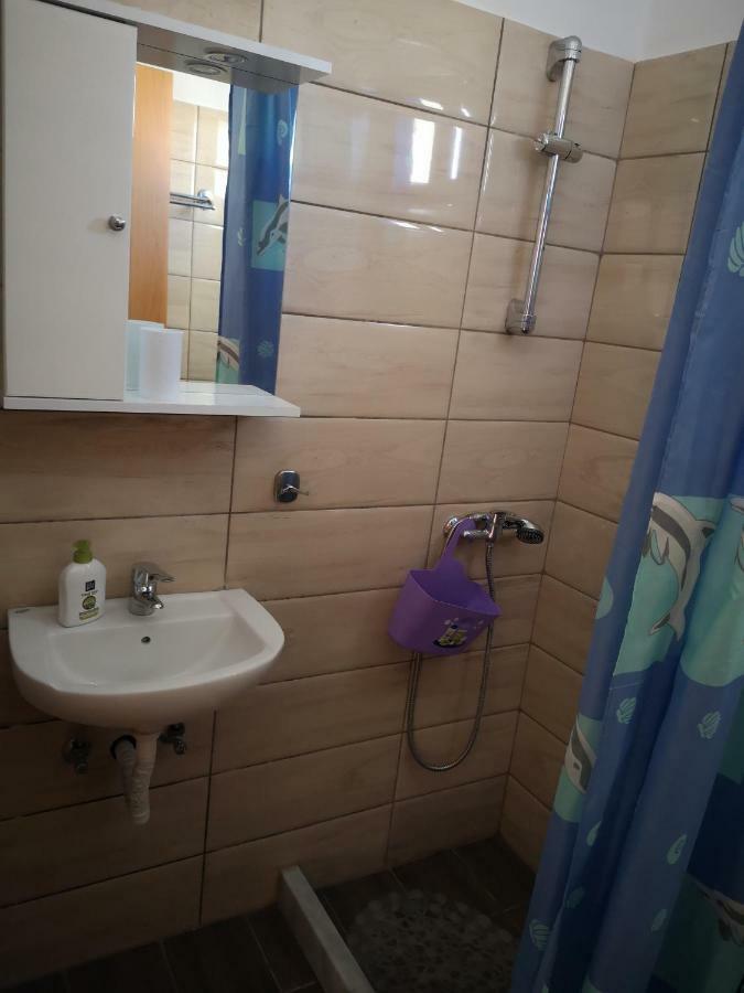 Apartment Alexis Armeno Маратіас Екстер'єр фото