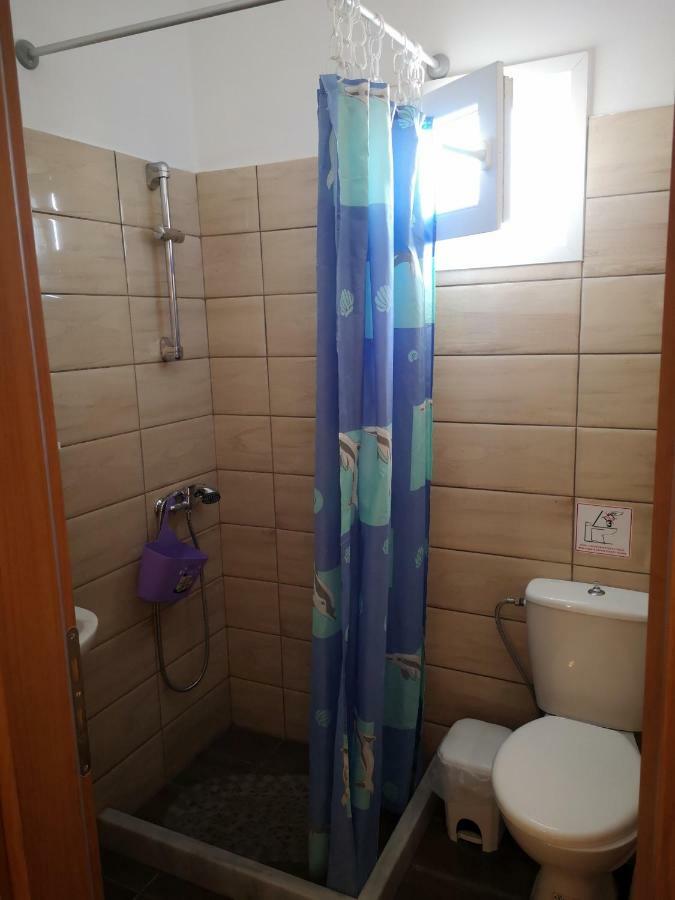 Apartment Alexis Armeno Маратіас Екстер'єр фото